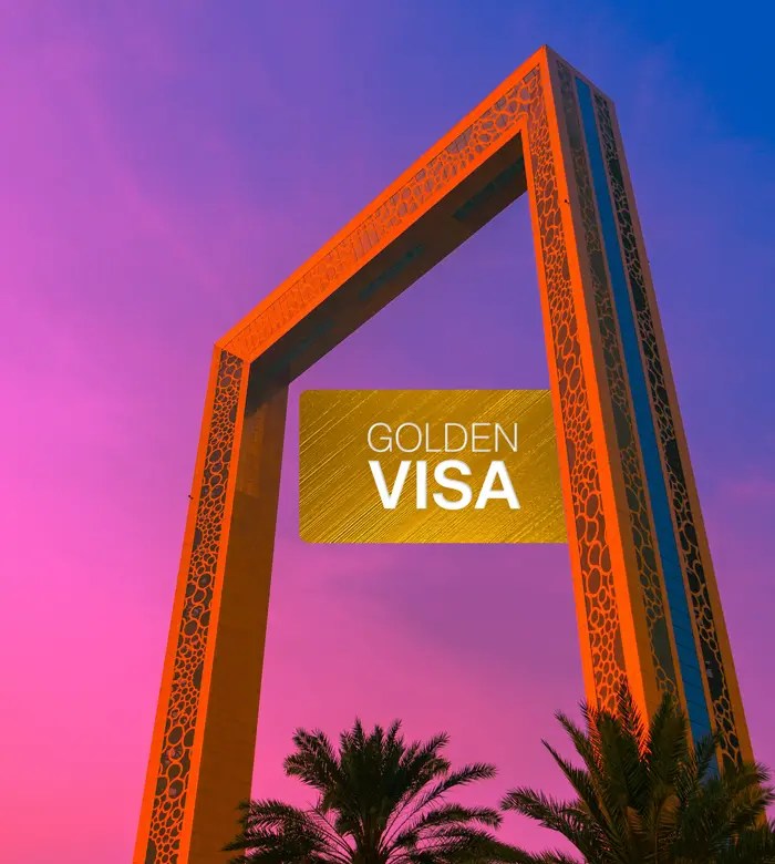 Dubai Golden Visa Get your UAE Golden Visa