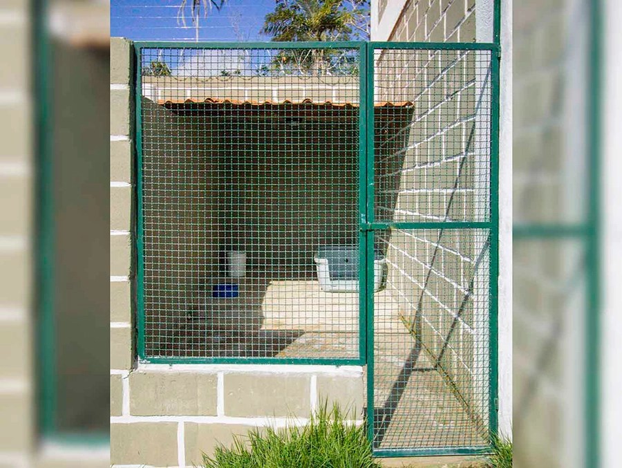 Firrim Serralheria - Página Inicial