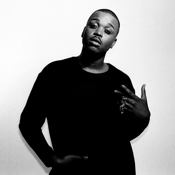 Cakes Da Killa The Eulogy