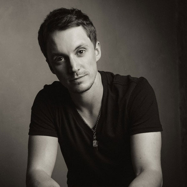 Greg Bates First Avenue