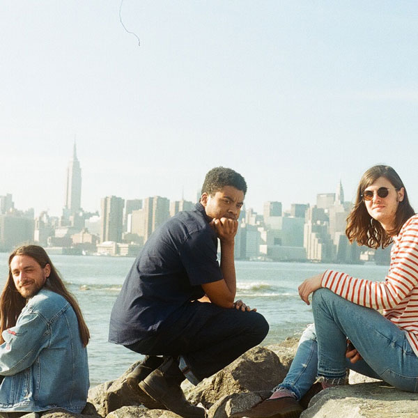 The Lonely Biscuits First Avenue