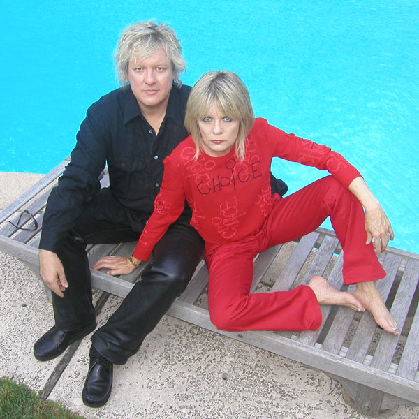 Tom Tom Club First Avenue