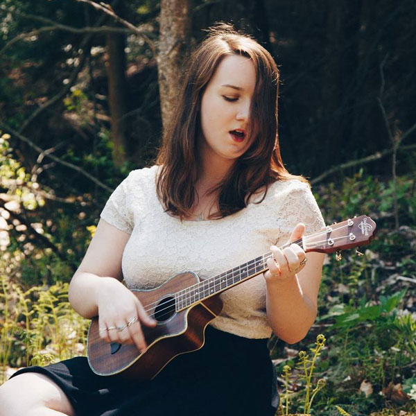 HAILEY WARD First Avenue