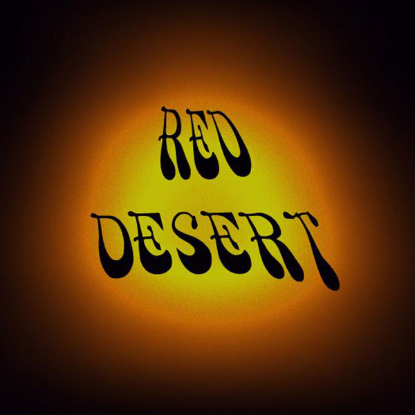 Red Desert ★ Turf Club First Avenue