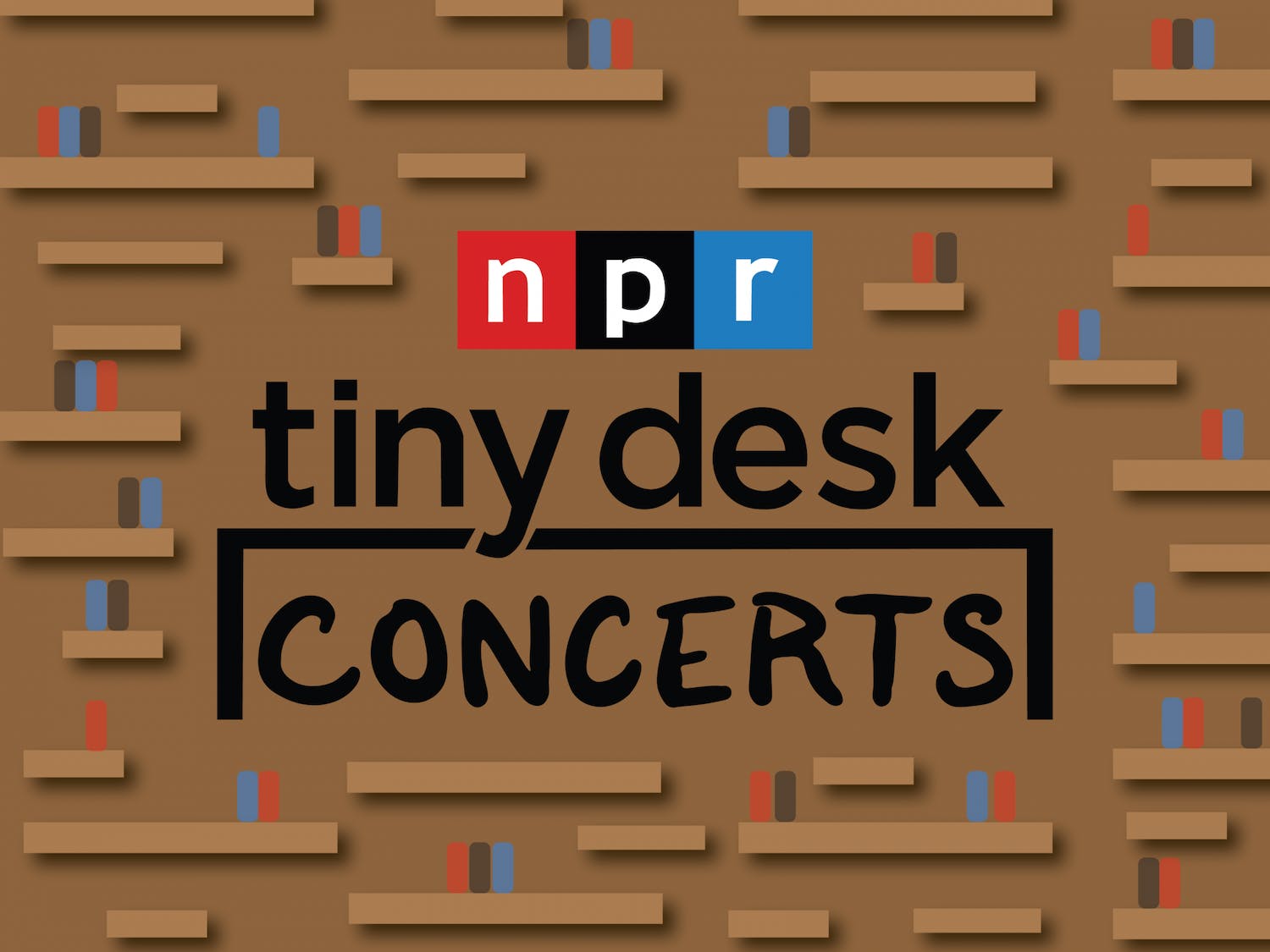 Tiny Desk Concerts FIRST DRAFT