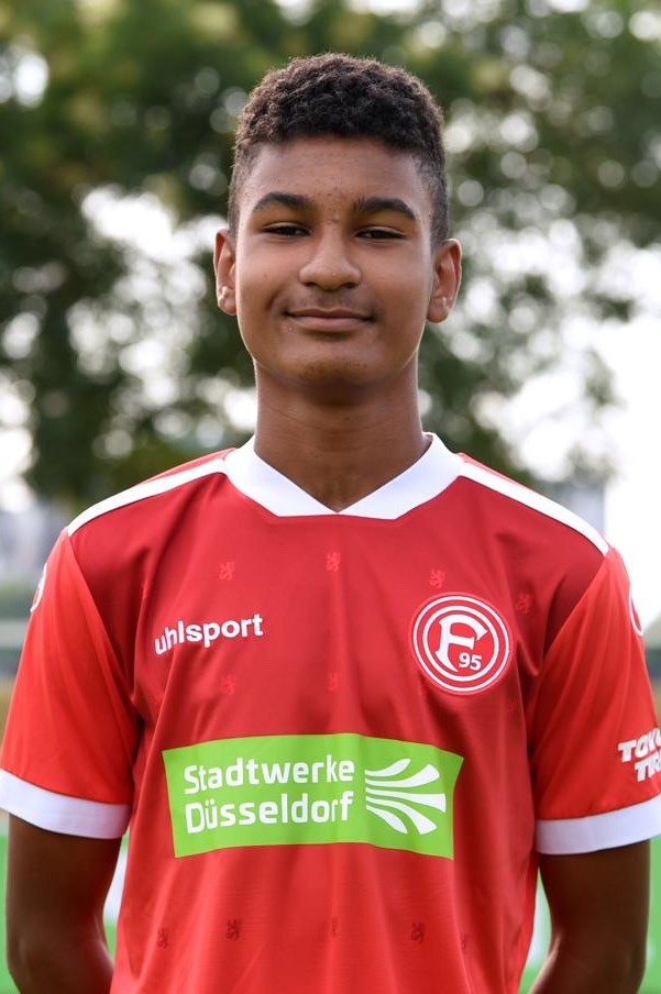 Spielerinfo First GOAL Spielerberatung und Talentförderung