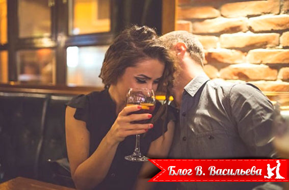 Фото 16: Как организовать встречу с девушкой. Как вести…
