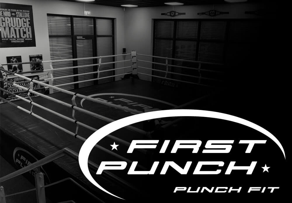 Home First Punch