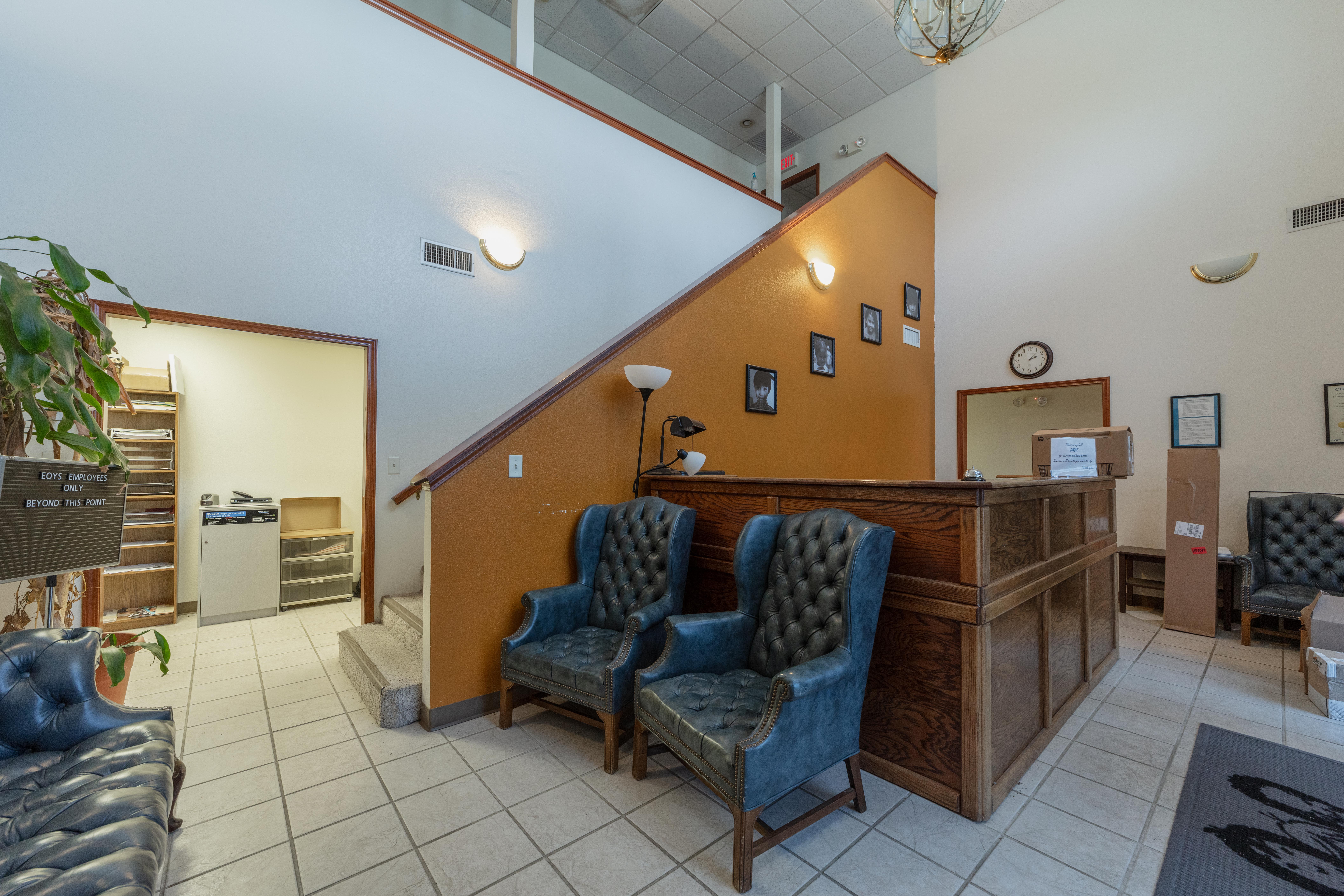 2626 S 14th Street, McAlester, OK First Realty, Inc. McAlester, OK