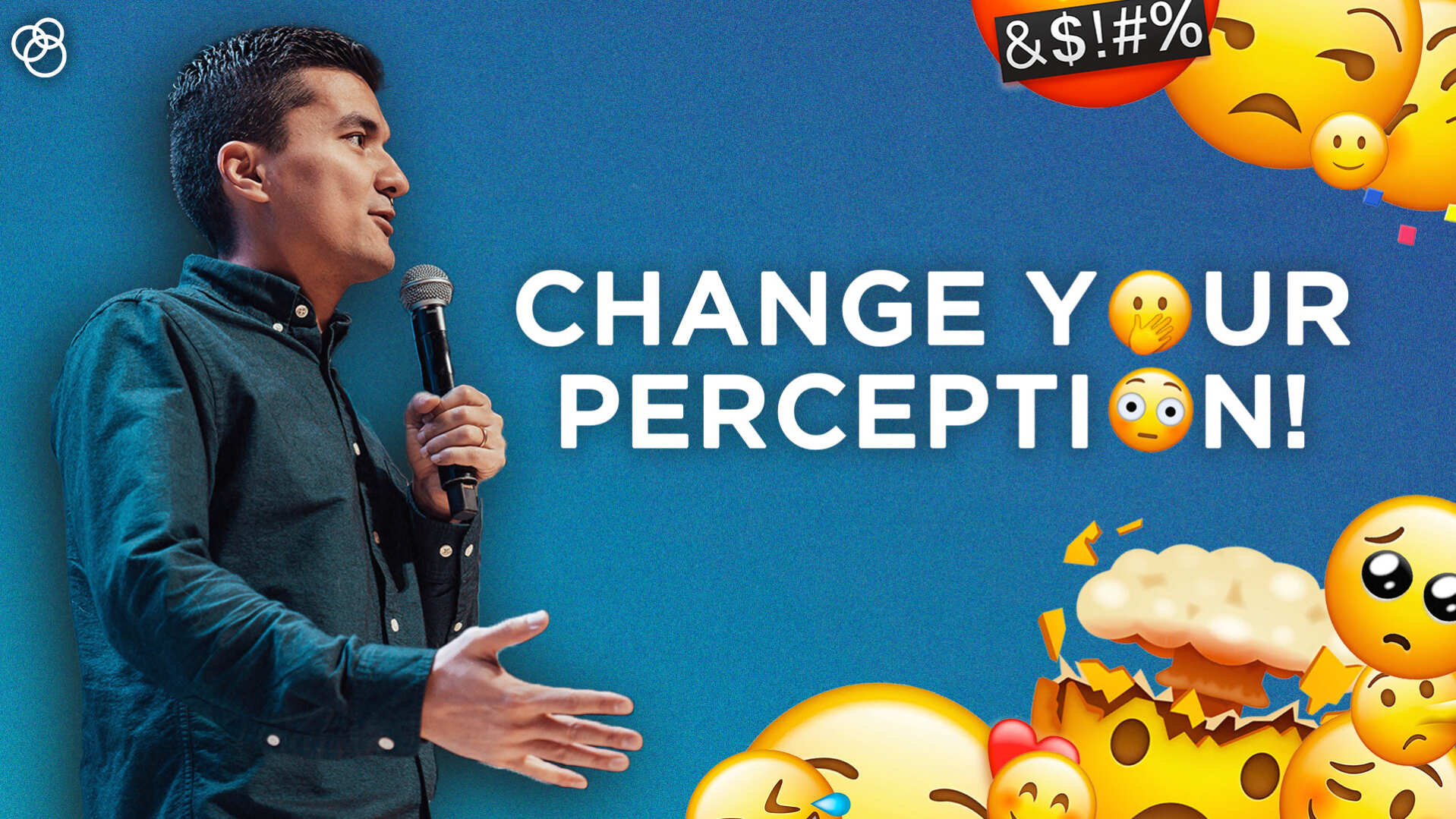 Change Your Perception • First Church