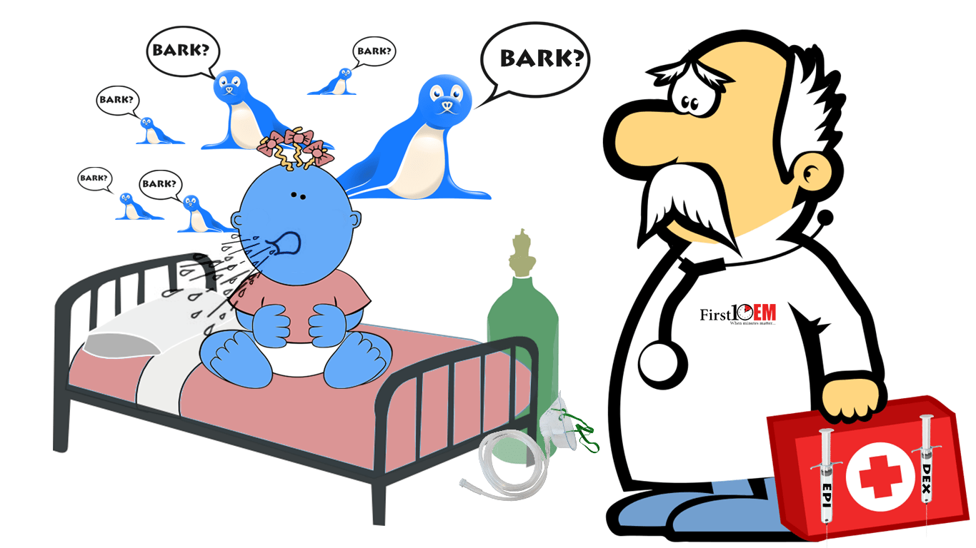 1 2 3 METHOD FOR CROUP visual data 8