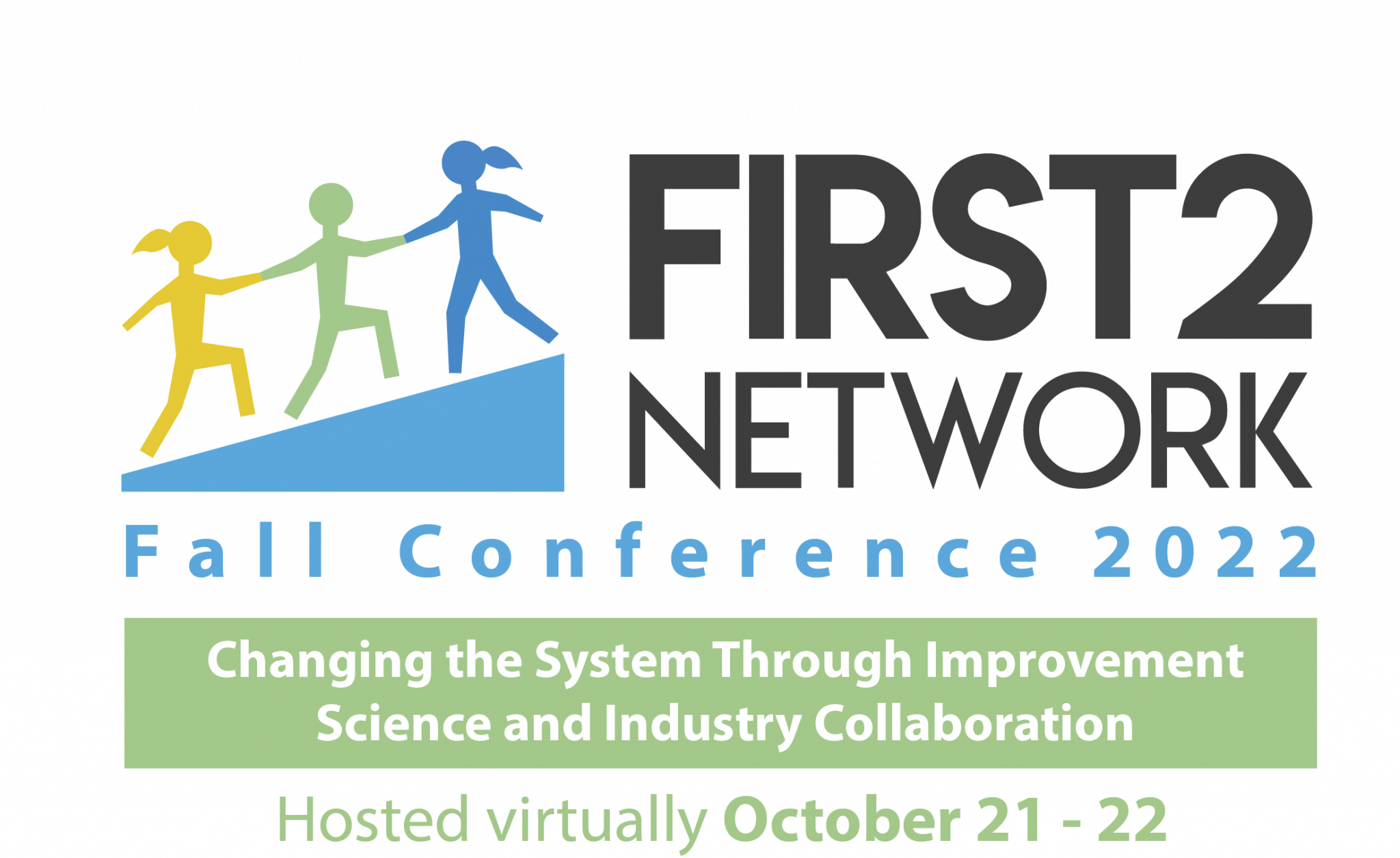 Fall Conference 2022 First2 Network