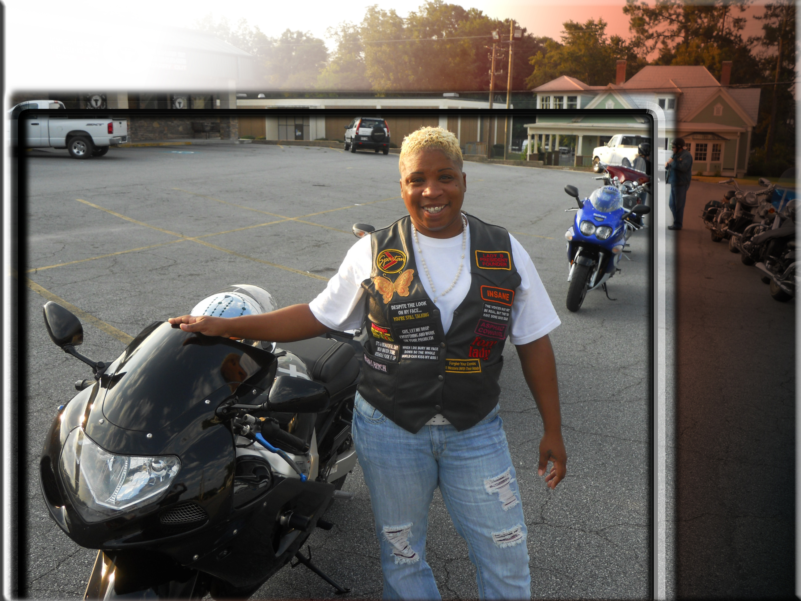 first 300 motorcycle club