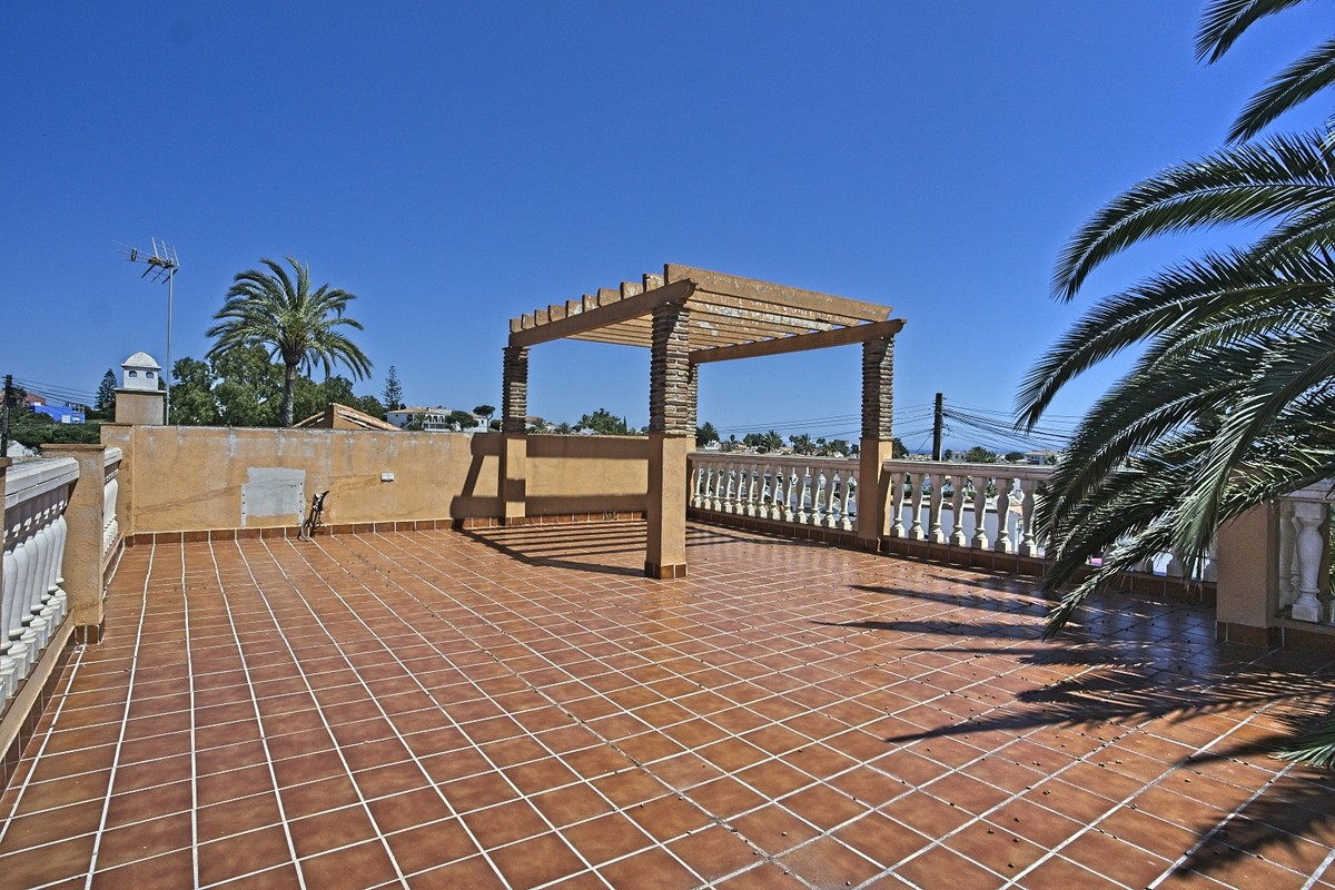 Bank Repossession Villa for Sale on the Costa del Sol First 4 Property Spain Best Properties