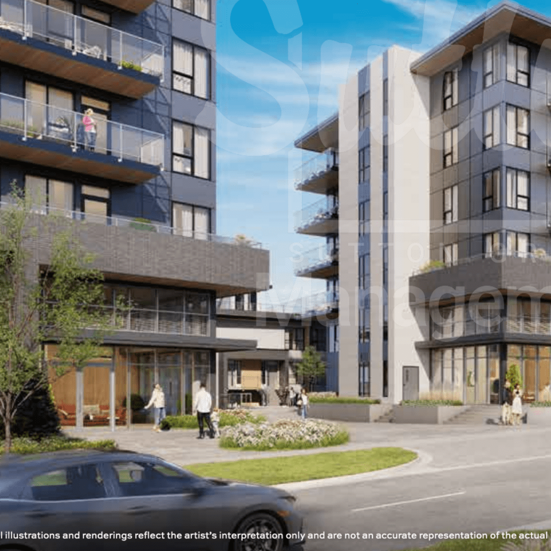 ARBOUR SFU Burnaby Mountain Vancouver Townhome I Vancouver Condos