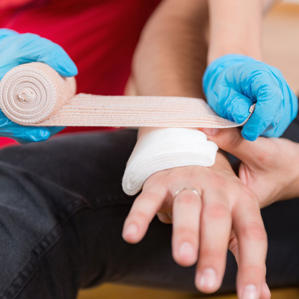 Brisbane First Aid Courses First Aid Action