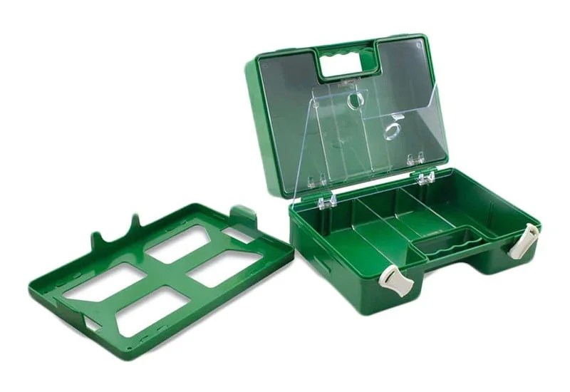 First Aid Box Supplier in UAE Empty First Aid Box for Sale in UAE