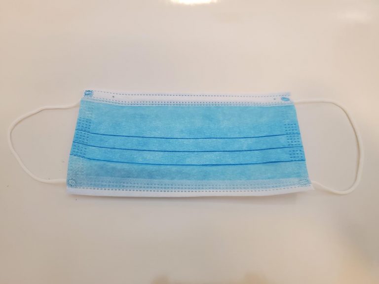 Canadian Costco shoppers not required to wear face masks