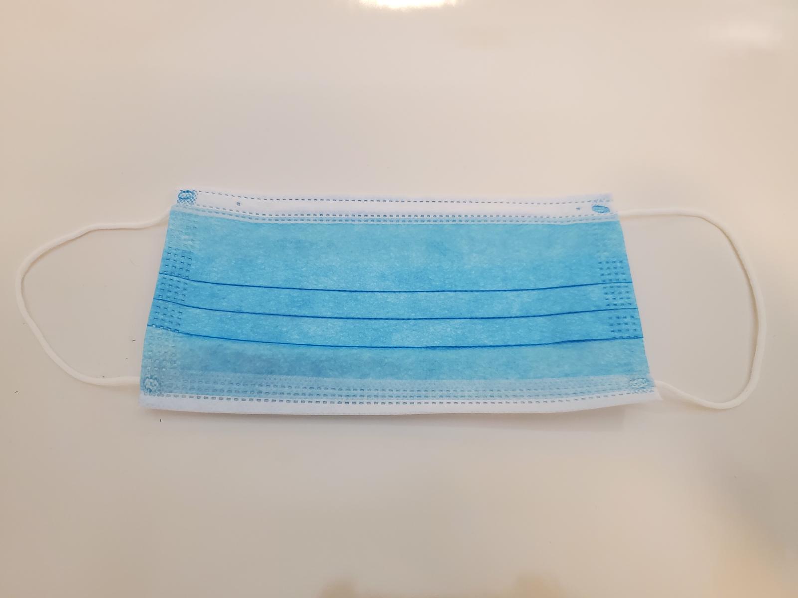 Canadian Costco shoppers not required to wear face masks