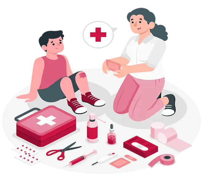 First Aid Course Browns Plains First Aid Course Training Browns Plains