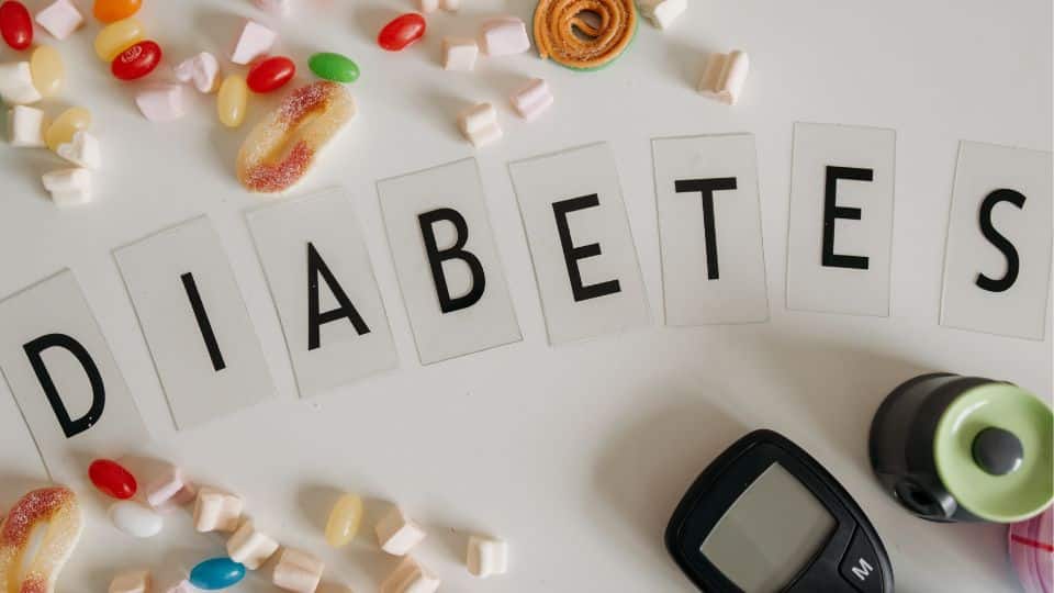 2022 Diabetes First Aid Management