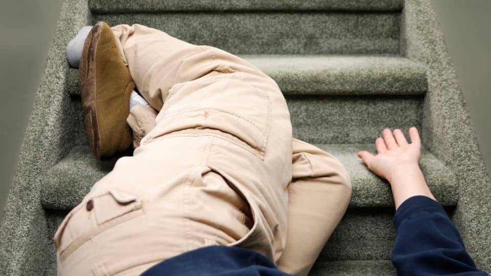 Crush Injury First Aid Management First Aid Course Experts