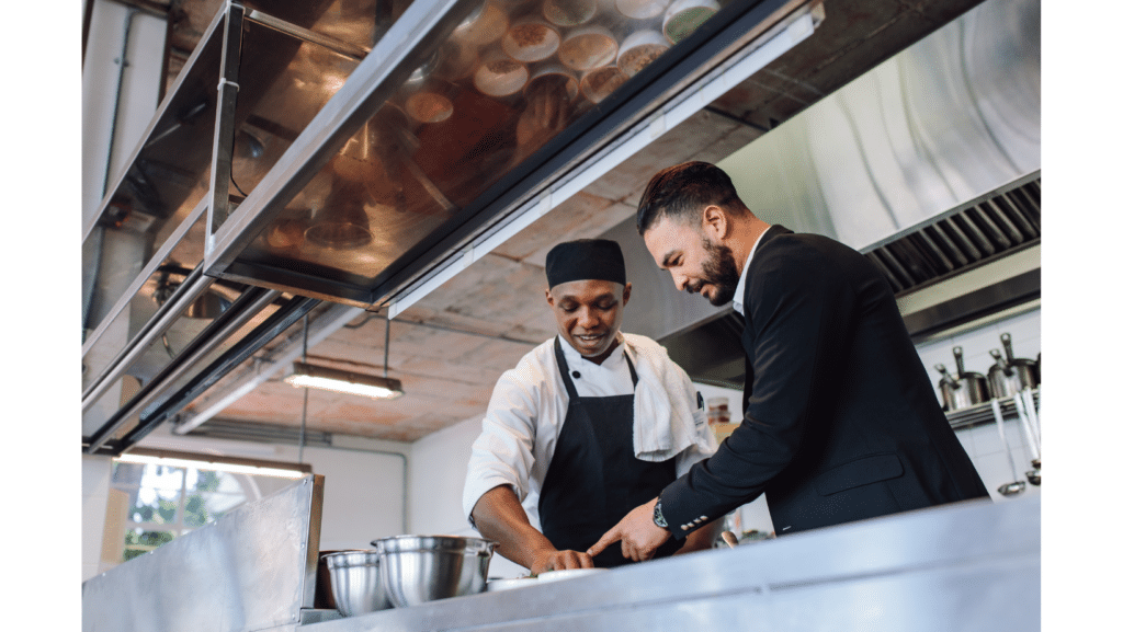 5 Tips To Ensure Restaurant Safety And Best Practices