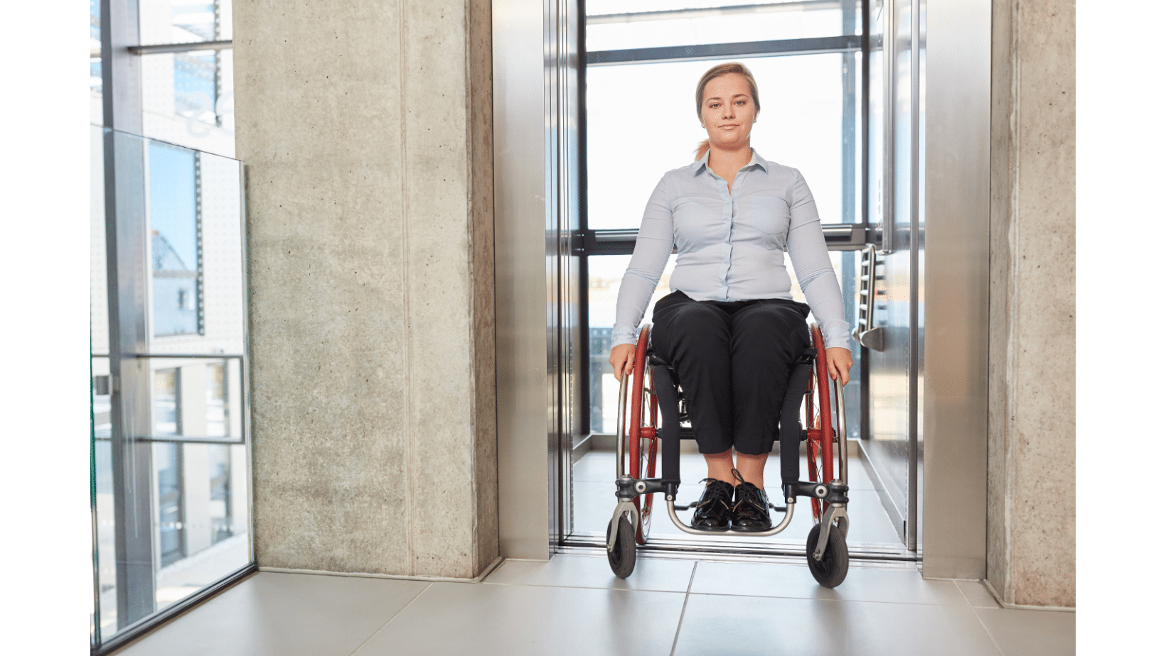Seizure First Aid in a Wheelchair First Aid And Safety