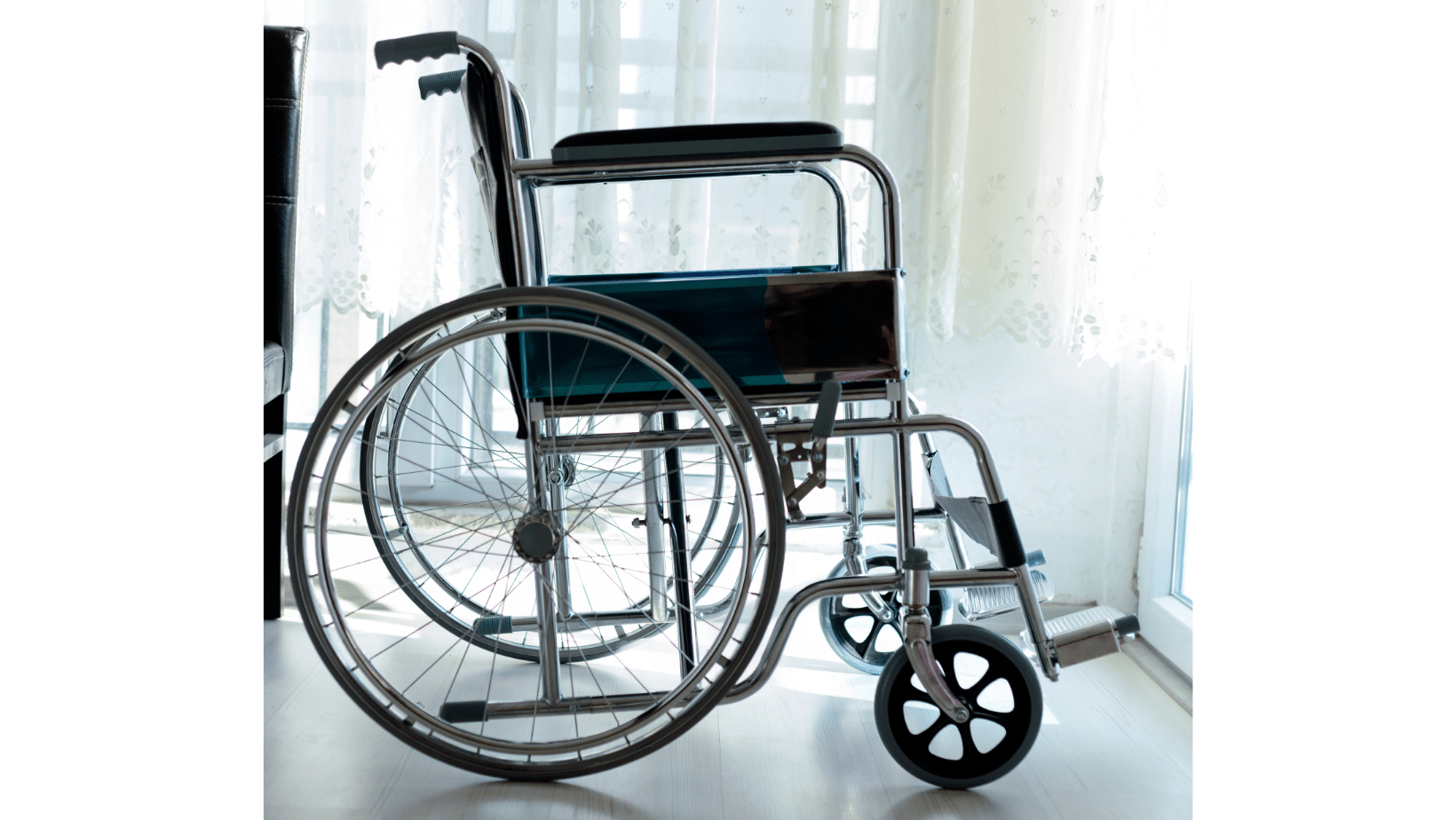 Seizure First Aid in a Wheelchair First Aid And Safety