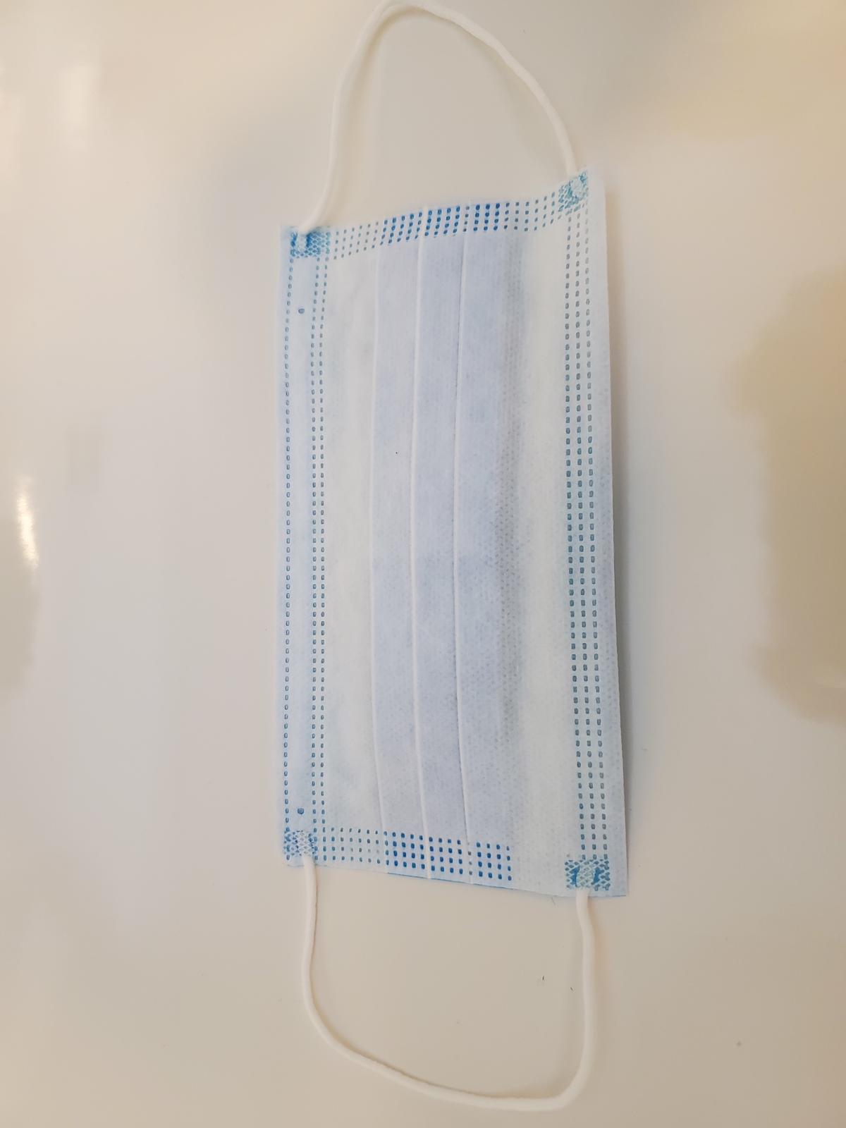 High Cost of PPE Reflected in KN95 Mask Boxes