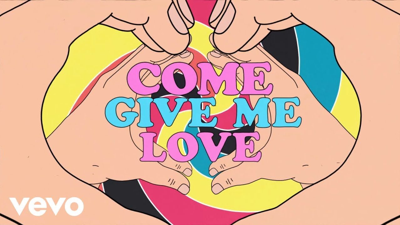 First Aid Kit Fan Videos Come Give Me Love