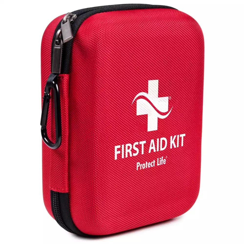Site Safety First Aid Kit (200 piece) Protect Life