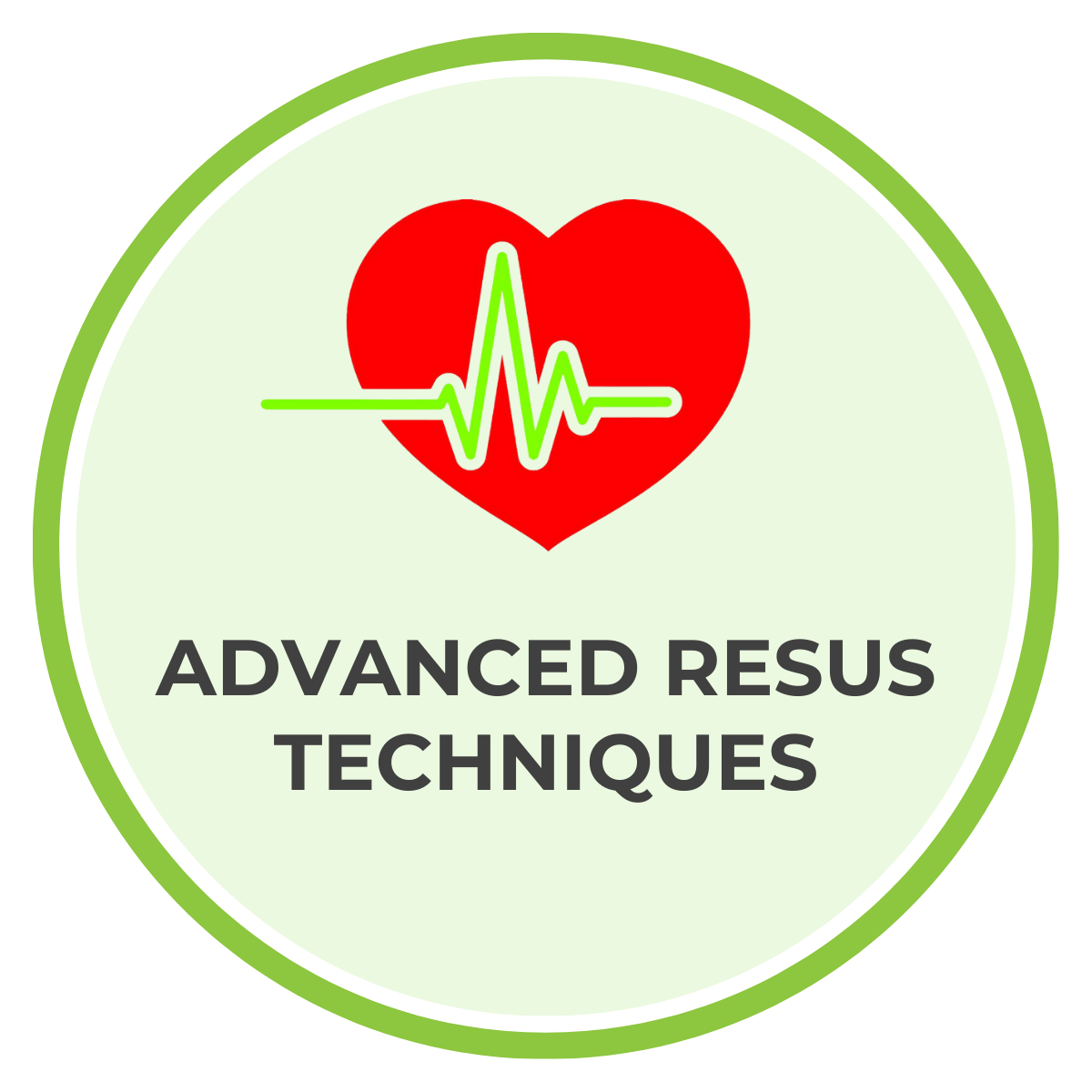 Maria's test course Rockhampton — First Aid Response First aid Training