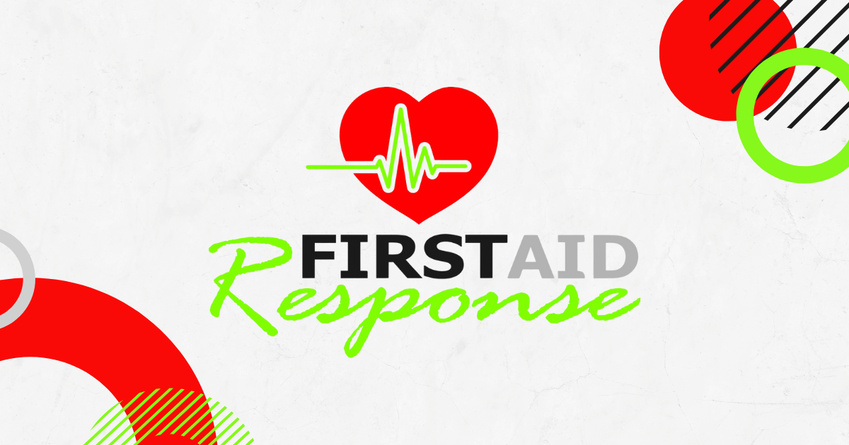 Education First Aid HLTAID012 — First Aid Response First aid Training