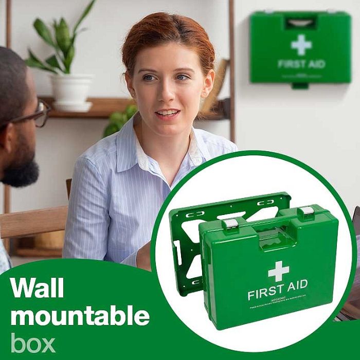 First Aid Kit Inspection Tag First Aid Supplies