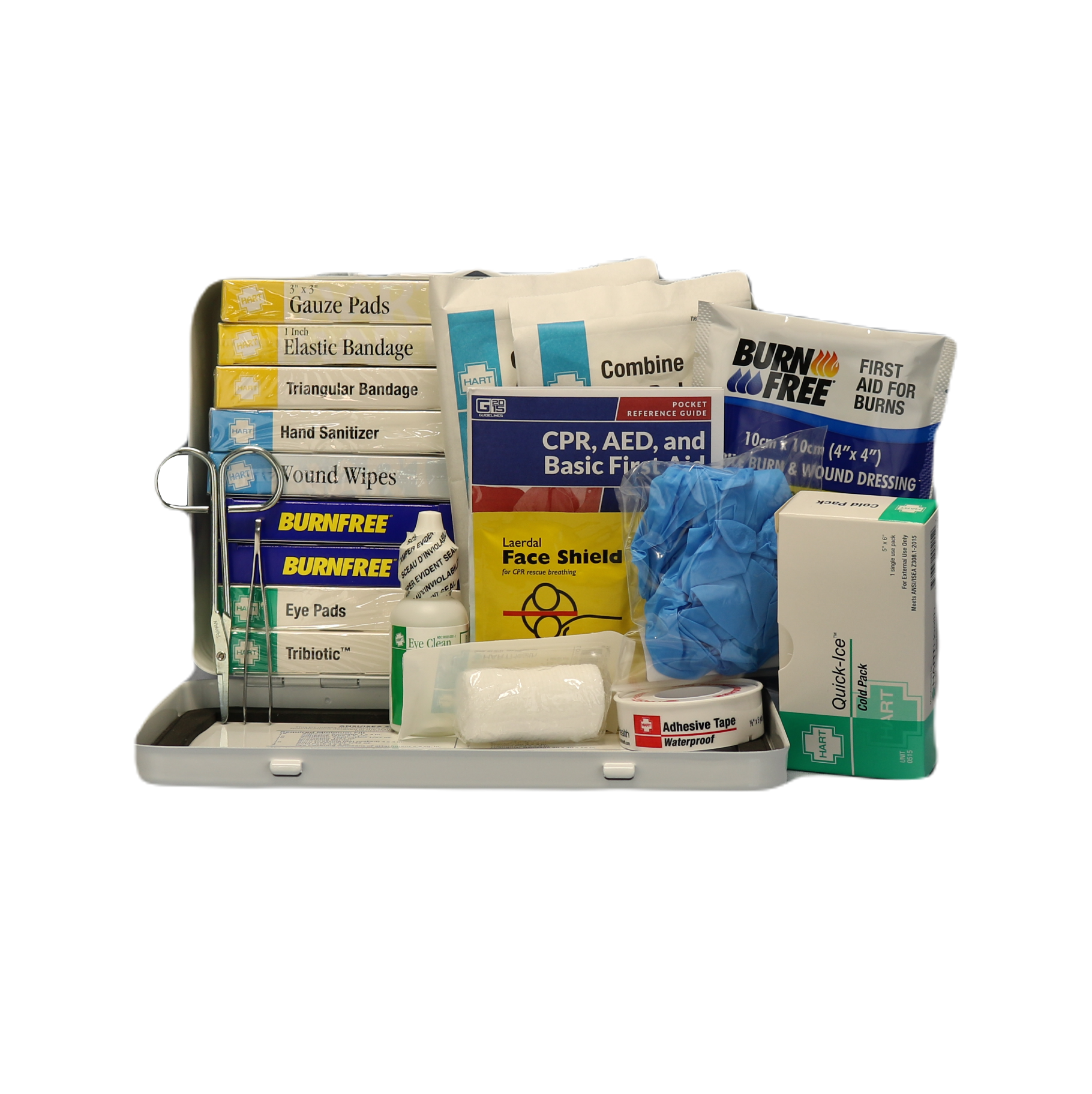 Vehicle/Truck First Aid Kit