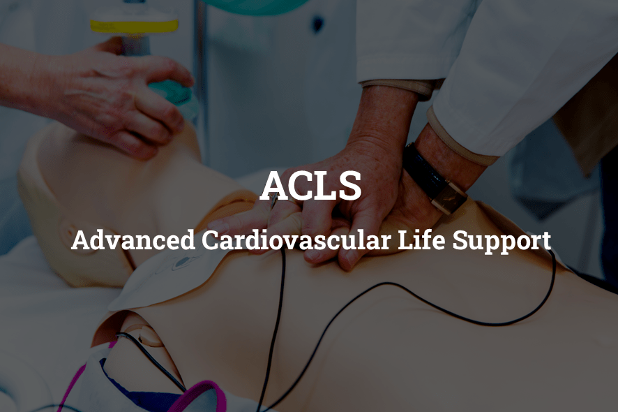 Healthcare First Aid Training Edmonton