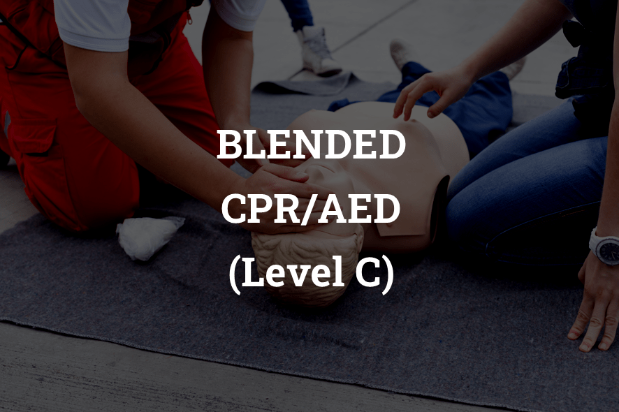 First Aid Training & CPR Courses Edmonton