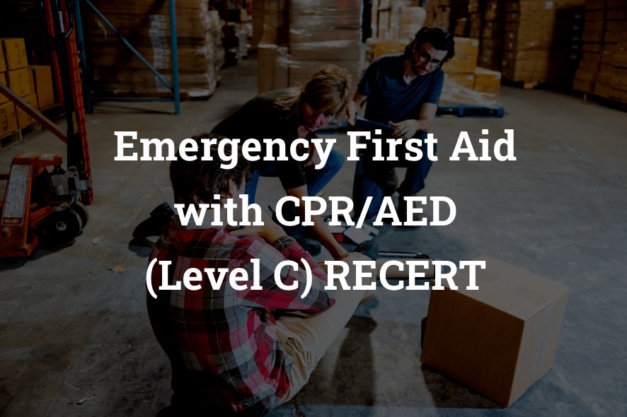 First Aid Training & CPR Courses Edmonton