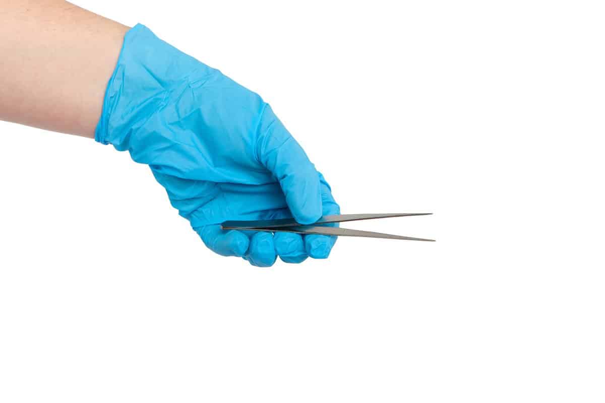 Splinter Forceps First Aid Training Group First Aid Training Ballarat