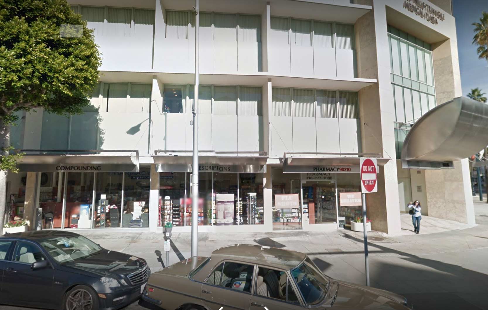 Dependable Express Urgent Clinic Near Beverly Hills