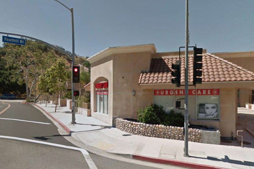 Tujunga Sunland' 1 Urgent Care and Medical Walk in