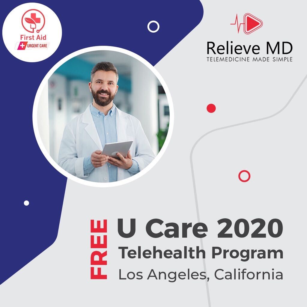 Consult with a Telemedicine Virtual California Online