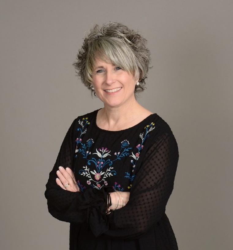 Trish Morehead First United Methodist Church of Allen