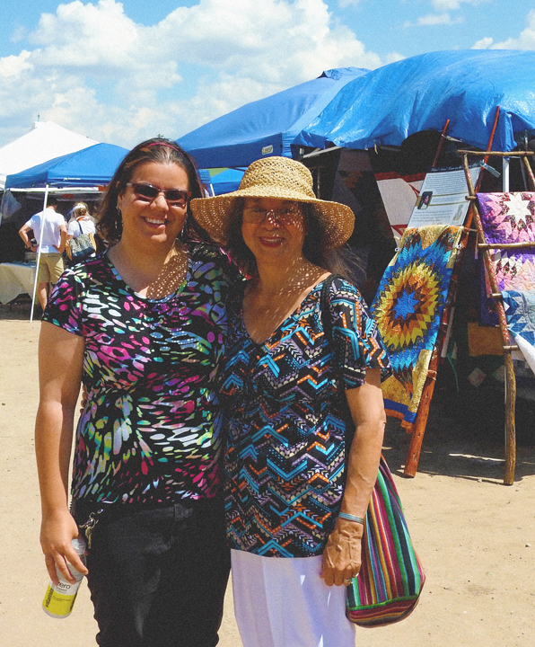 Kewa Pueblo Arts & Crafts Market First American Art Magazine