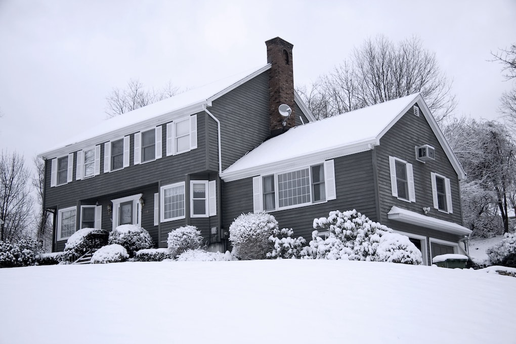Winter Roofing How To Prepare Your Roof For Winter In 2023