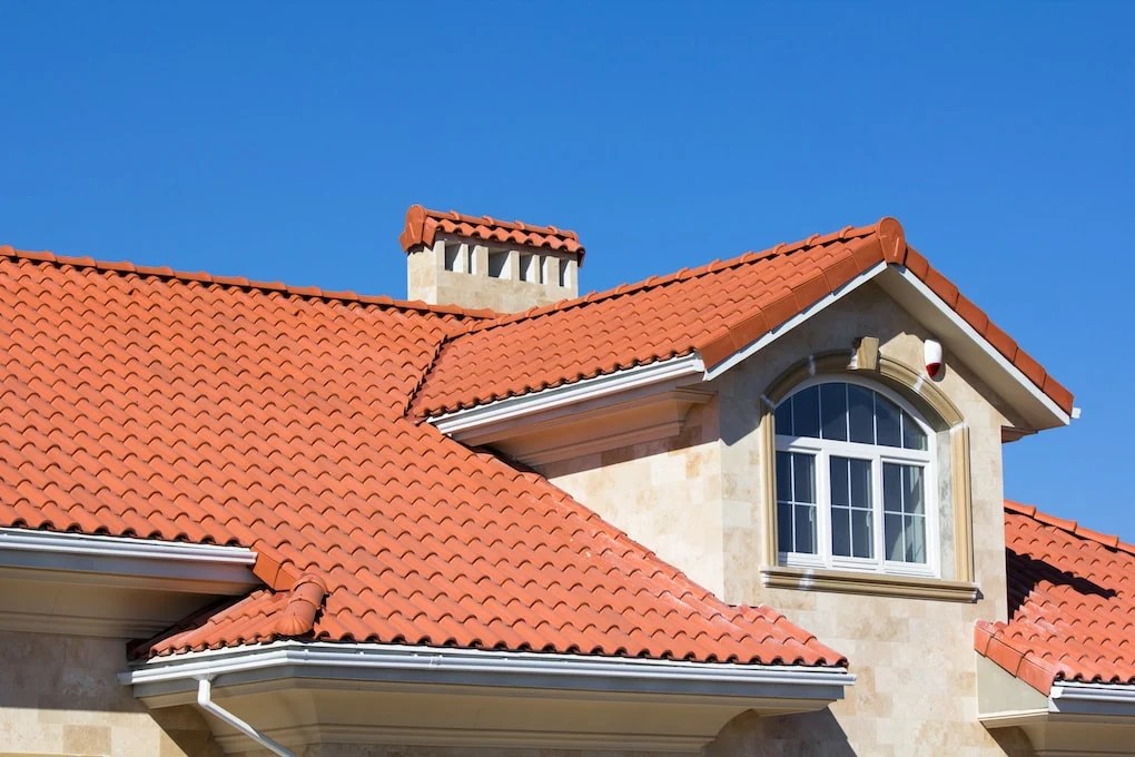Clay Roof Replacement What Does It Cost In 2024?
