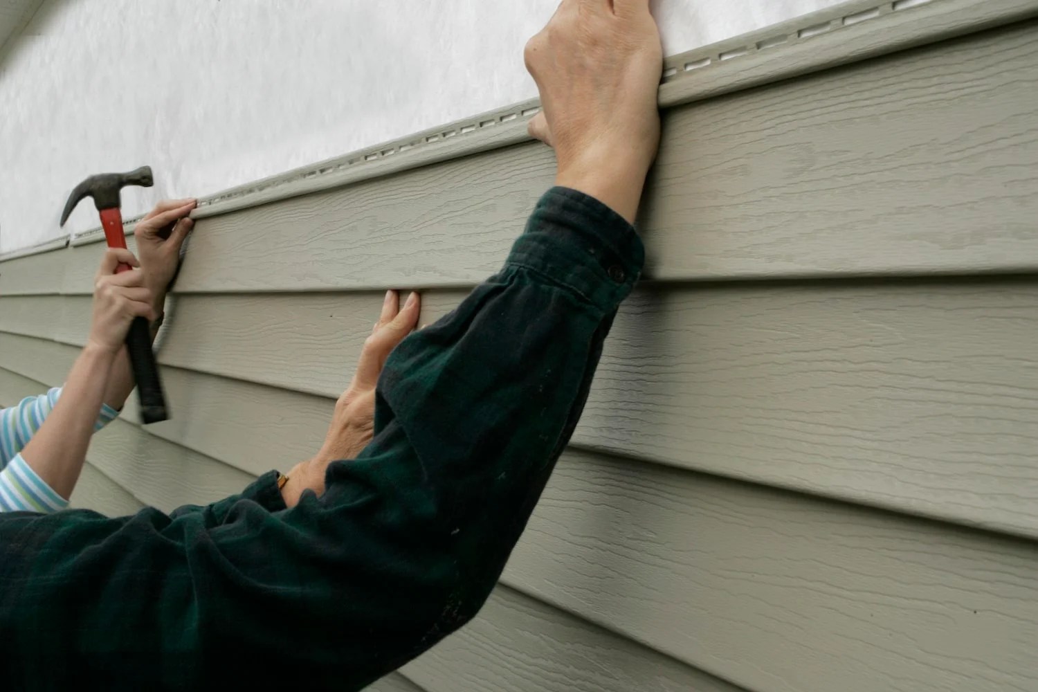 5 Easy Steps For A Fast LP Smartside Installation