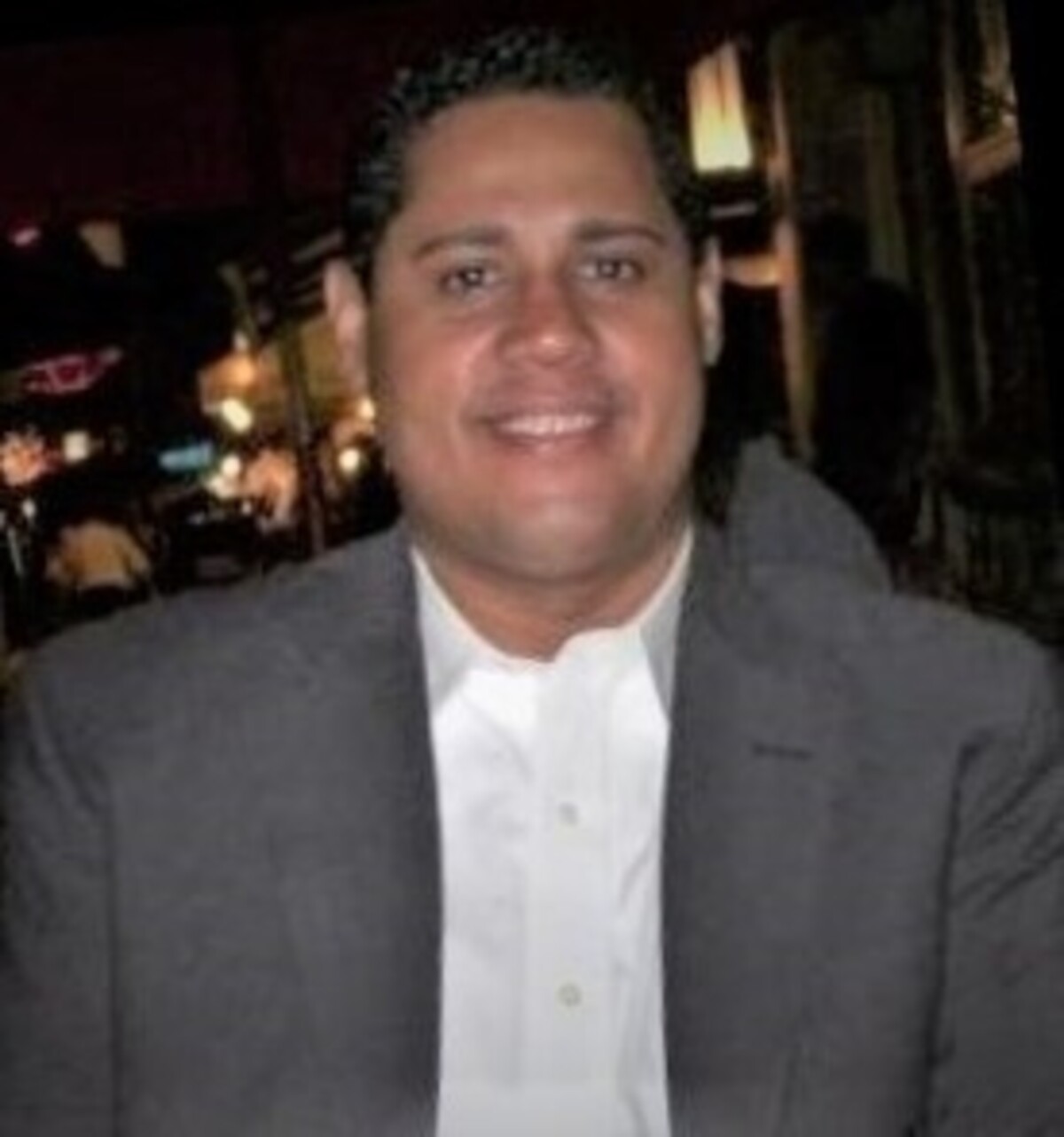 Hector Vazquez