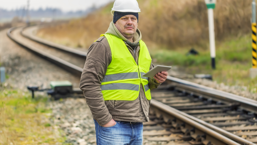 Making a Railroad’s Employees Safer An Open Source Case First Analytics